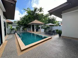 3 Bedroom Villa for rent in Nai Harn Beach, Rawai, Rawai