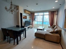 2 спален Кондо в аренду в Sukhumvit City Resort, Khlong Toei Nuea