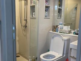 Studio Wohnung zu verkaufen im Life Asoke Rama 9, Makkasan