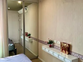 1 Bedroom Condo for sale at Seven Seas Condo Jomtien, Nong Prue