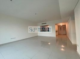 1 Bedroom Apartment for sale at Burooj Views, Blue Towers, Al Dhafrah