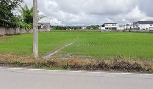 N/A Land for sale in Nam Phrae, Chiang Mai 