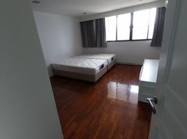 4 Schlafzimmer Appartement zu vermieten im Bangkapi Mansion, Khlong Toei
