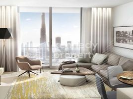 1 बेडरूम अपार्टमेंट for sale at Vida Residences Dubai Mall , 