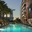 Studio Apartment for sale at AZIZI Riviera 40, Azizi Riviera, Meydan