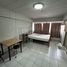 Studio Condo for rent at Lumpini Center Happyland, Khlong Chan
