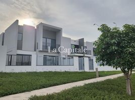 4 Bedroom Townhouse for sale at La Rosa, Villanova, Dubai Land