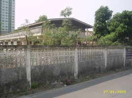5 Schlafzimmer Haus zu vermieten in Bangkok, Bang Na, Bang Na, Bangkok
