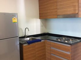 1 Bedroom Condo for rent at The Treasure Silom, Si Lom, Bang Rak