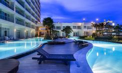 Photos 2 of the Communal Pool at Boathouse Hua Hin