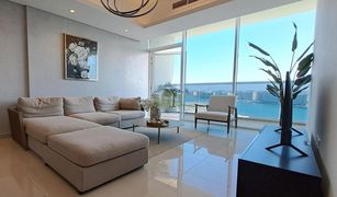 1 Schlafzimmer Appartement zu verkaufen in , Ras Al-Khaimah Gateway Residences