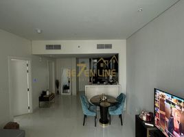 1 Schlafzimmer Appartement zu verkaufen im Bays Edge, Business Bay