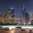 2 बेडरूम अपार्टमेंट for sale at City Center Residences, Burj Views