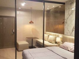 1 Bedroom Condo for rent at Ideo Thaphra Interchange, Wat Tha Phra, Bangkok Yai