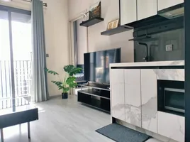 1 Schlafzimmer Appartement zu vermieten im The Line Sukhumvit 101, Bang Chak, Phra Khanong, Bangkok