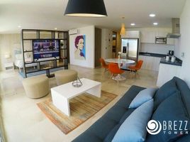 1 Bedroom Apartment for sale at Brezza Towers, Cancun