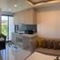 1 Schlafzimmer Appartement zu vermieten im Arcadia Beach Resort, Nong Prue