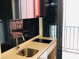 1 Bedroom Condo for rent at The BASE Garden Rama 9, Hua Mak