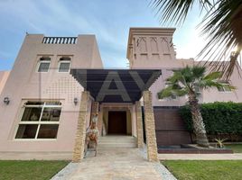 5 Bedroom Villa for sale at Al Hamra Village Villas, Al Hamra Village