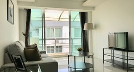 Available Units at The Waterford Sukhumvit 50