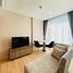1 Schlafzimmer Wohnung zu verkaufen im LLOYD Soonvijai - Thonglor, Bang Kapi