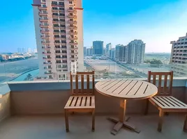 Studio Apartment for sale at The Matrix, The Arena Apartments, Dubai Sports City