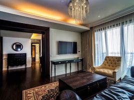 3 Bedroom Penthouse for rent at The Lumpini 24, Khlong Tan, Khlong Toei, Bangkok, Thailand