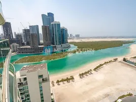 2 Bedroom Apartment for sale at Beach Towers, Shams Abu Dhabi, Al Reem Island, Abu Dhabi