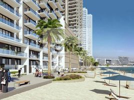 2 Bedroom Apartment for sale at Beach Mansion, EMAAR Beachfront, Dubai Harbour