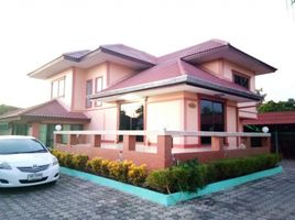 4 Bedroom House for sale in Thailand, Thung Tom, San Pa Tong, Chiang Mai, Thailand