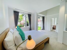 5 Bedroom House for rent at Sai Taan Villas, Choeng Thale, Thalang, Phuket