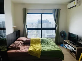 1 Bedroom Condo for rent at Supalai Loft @Talat Phlu Station, Dao Khanong