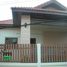 2 Bedroom House for sale in Mueang Ubon Ratchathani, Ubon Ratchathani, Nai Mueang, Mueang Ubon Ratchathani
