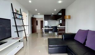 1 Bedroom Condo for sale in Bang Phra, Pattaya Golden Coast