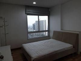 1 спален Квартира в аренду в Centric Scene Sukhumvit 64, Bang Na, Банг На