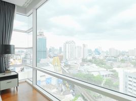 3 Schlafzimmer Appartement zu verkaufen im Fullerton Sukhumvit, Phra Khanong