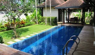 4 Schlafzimmern Villa zu verkaufen in Choeng Thale, Phuket Two Villa Tara