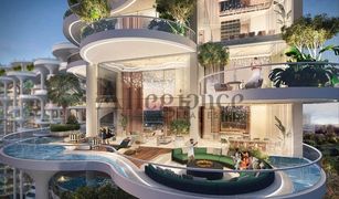 3 Habitaciones Apartamento en venta en Wasl Square, Dubái Cavalli Couture