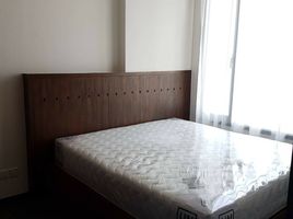 1 Schlafzimmer Wohnung zu vermieten im Edge Sukhumvit 23, Khlong Toei Nuea