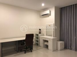 4 Bedroom House for sale in Singapore (Cambodia) International Academy, Srah Chak, Tuek L'ak Ti Muoy