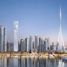 2 Bedroom Apartment for sale at Surf, Creek Beach, Dubai Creek Harbour (The Lagoons)