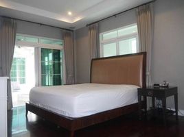 4 Bedroom House for rent at Nantawan Bangna Km.7, Bang Kaeo, Bang Phli