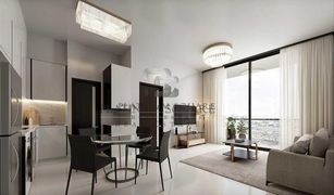 Estudio Apartamento en venta en Syann Park, Dubái Skyz by Danube