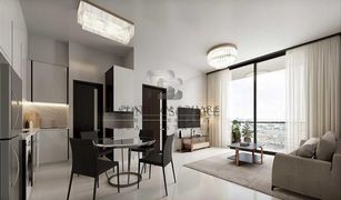 Studio Apartment for sale in Syann Park, Dubai Skyz by Danube