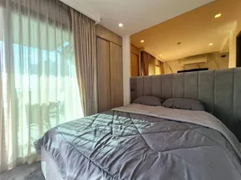 Studio Condo for sale at City Garden Tropicana, Na Kluea