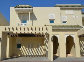 3 Bedroom Villa for sale at Quortaj, North Village