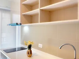 1 Bedroom Condo for rent at Chewathai Hallmark Ladprao-Chokchai 4, Saphan Song