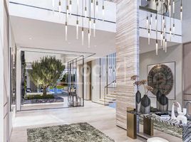 6 Bedroom Villa for sale at Signature Mansions, Earth, Jumeirah Golf Estates