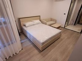 Студия Кондо на продажу в Soho Bangkok Ratchada, Huai Khwang