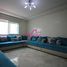 1 Schlafzimmer Appartement zu vermieten im Location Appartement 100 m² QUARTIER MABROUK Tanger Ref: LA497, Na Charf
